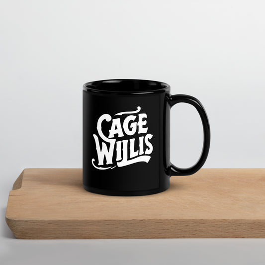 Cage Willis Mug
