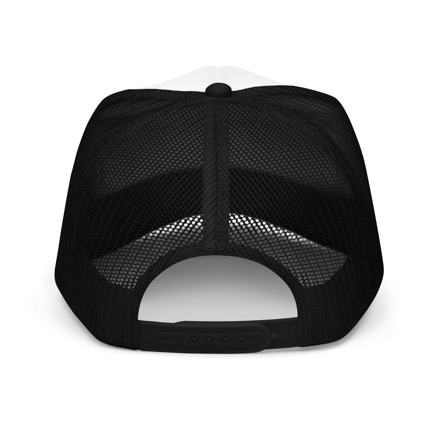 Cage Bud Trucker