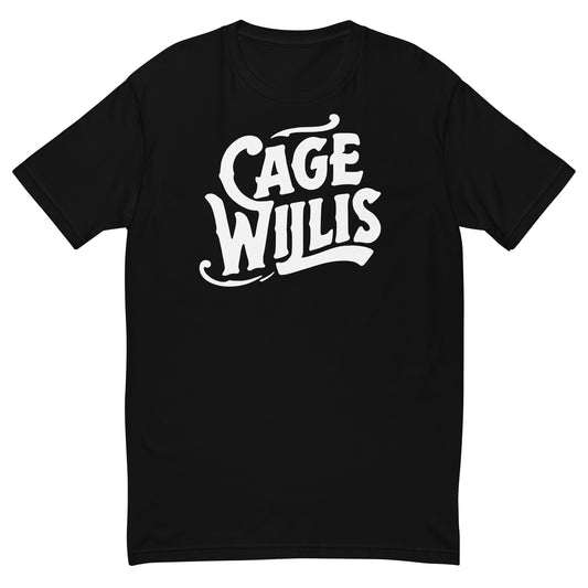 Cage Willis Tee