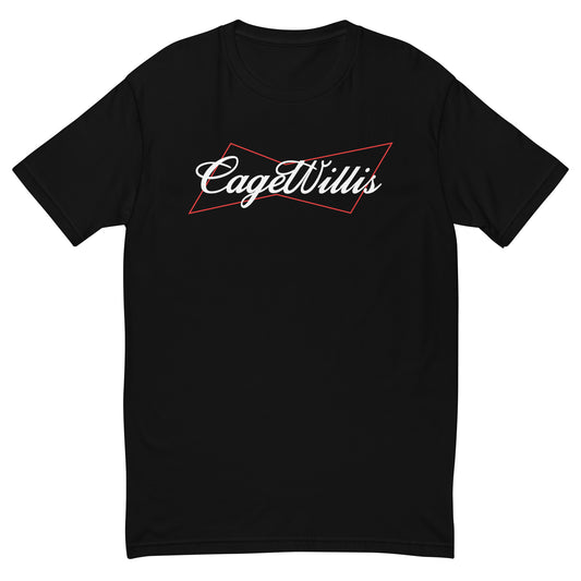 Cage Bud Tee