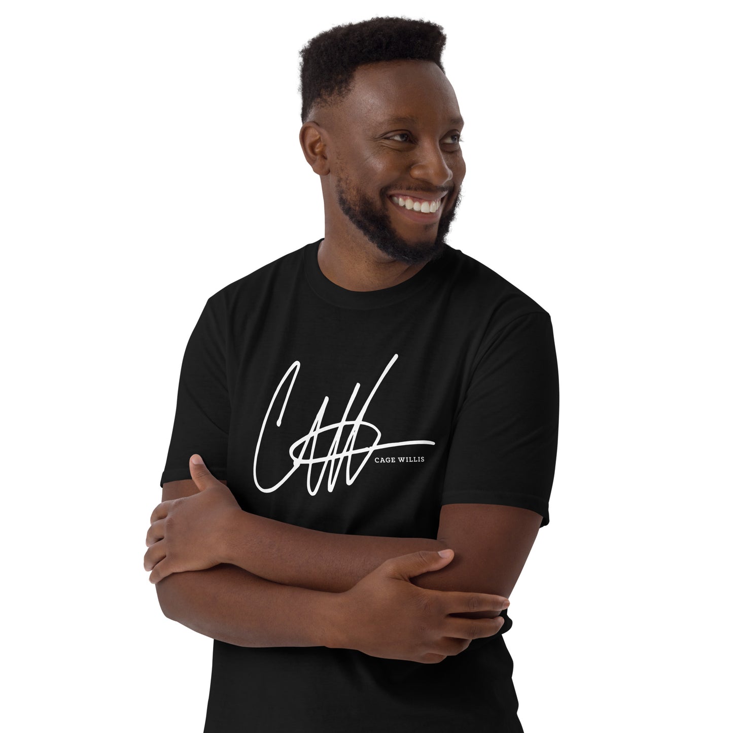 Signature Tee