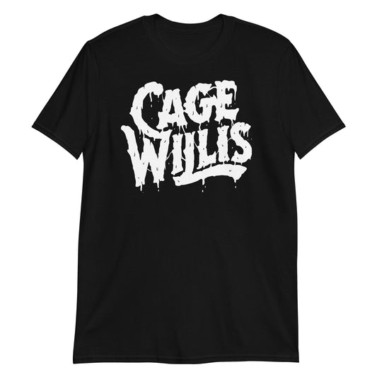 Cage Melt Tee