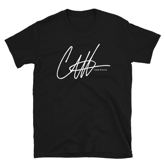 Signature Tee